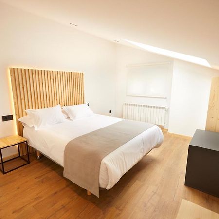 Apartamentos Arumes Do Mar E Montana - Viveiro Eksteriør billede